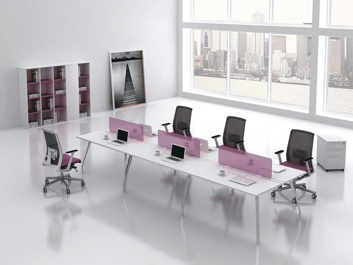 雷蒂斯辦公桌C03，上海職員辦公桌，【尺寸 價(jià)格 圖片 品牌】