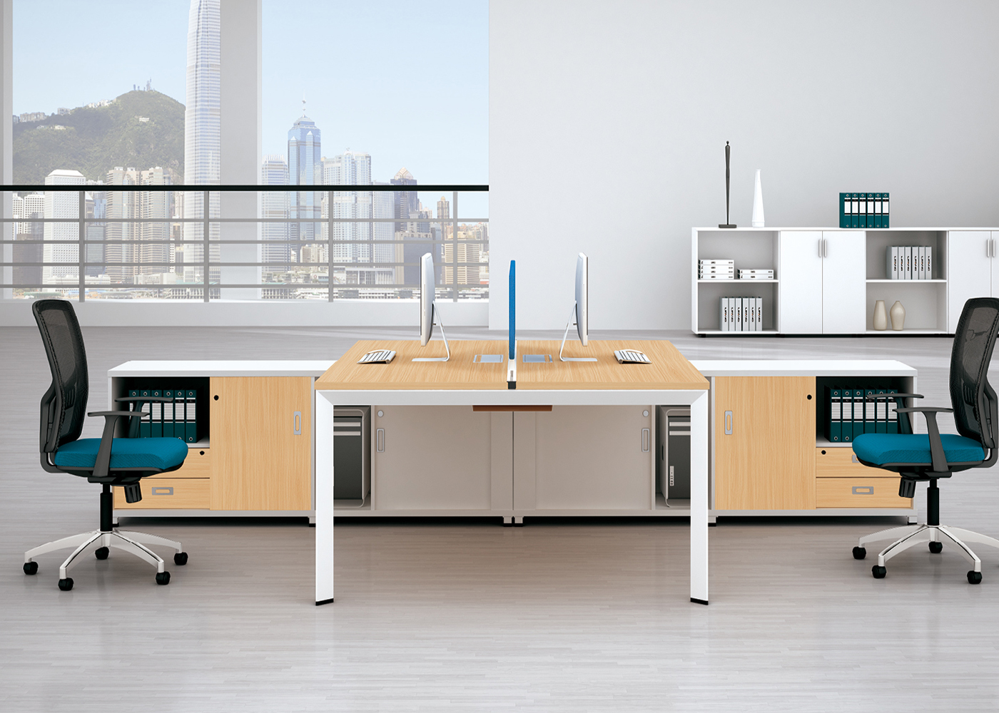 邁蒂諾75H9，上海買辦公桌，辦公卡位【尺寸 價格 圖片 品牌】