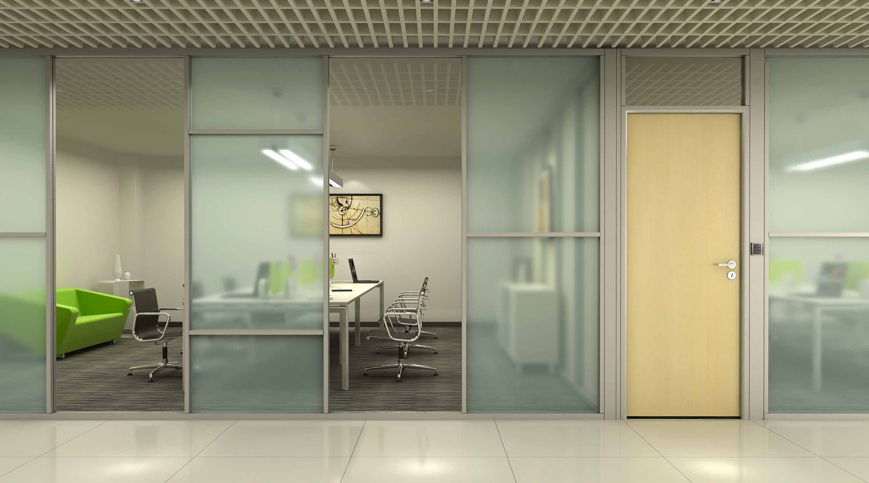 安迪諾辦公隔斷A09，上海高隔斷，【尺寸 價格 圖片 品牌】