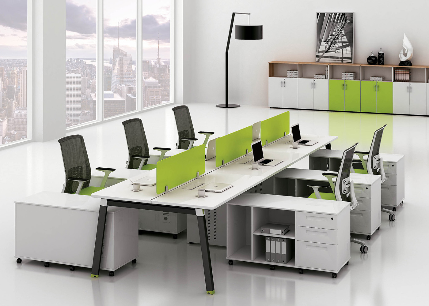 格萊特辦公桌B03，上海辦公桌【尺寸 價(jià)格 圖片 品牌】