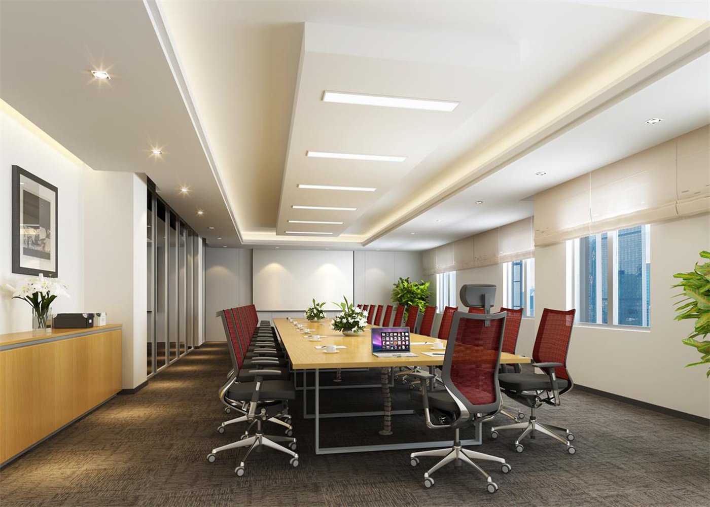 雷蒂斯會議桌A22，上海會議桌，【尺寸 價格 圖片 品牌】