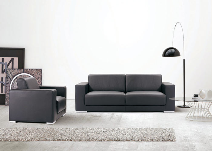 恩凱斯真皮沙發A10，上海真皮沙發，【尺寸 價格 圖片 品牌】