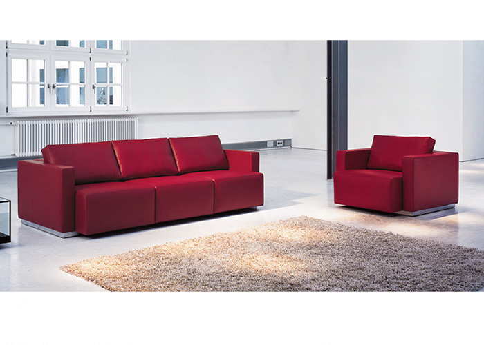 愛納斯休閑沙發A20，上海休閑沙發，【尺寸 價格 圖片 品牌】