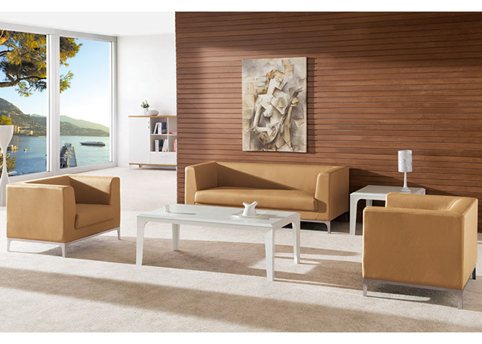 米克辦公沙發A04，上海辦公沙發，【尺寸 價格 圖片 品牌】