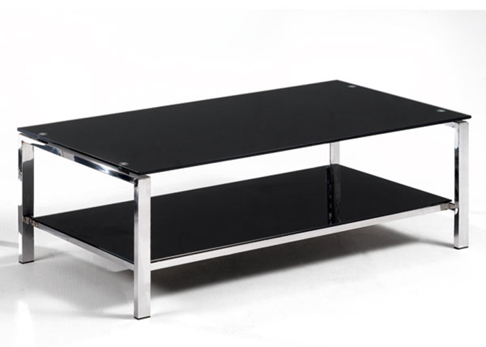 米克玻璃茶幾A14，上海玻璃茶幾，【尺寸 價格 圖片 品牌】