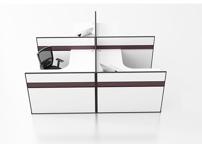 格萊特屏風(fēng)辦公桌C04，上海屏風(fēng)辦公桌，【尺寸 價(jià)格 圖片 品牌