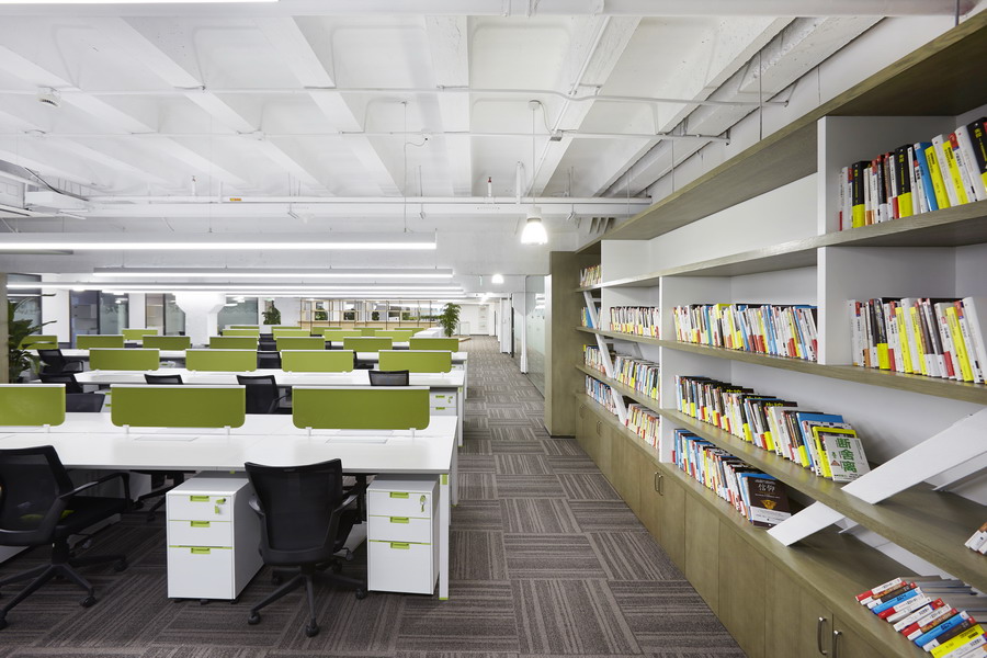 工作位-辦公室家具 工作位-辦公室家具