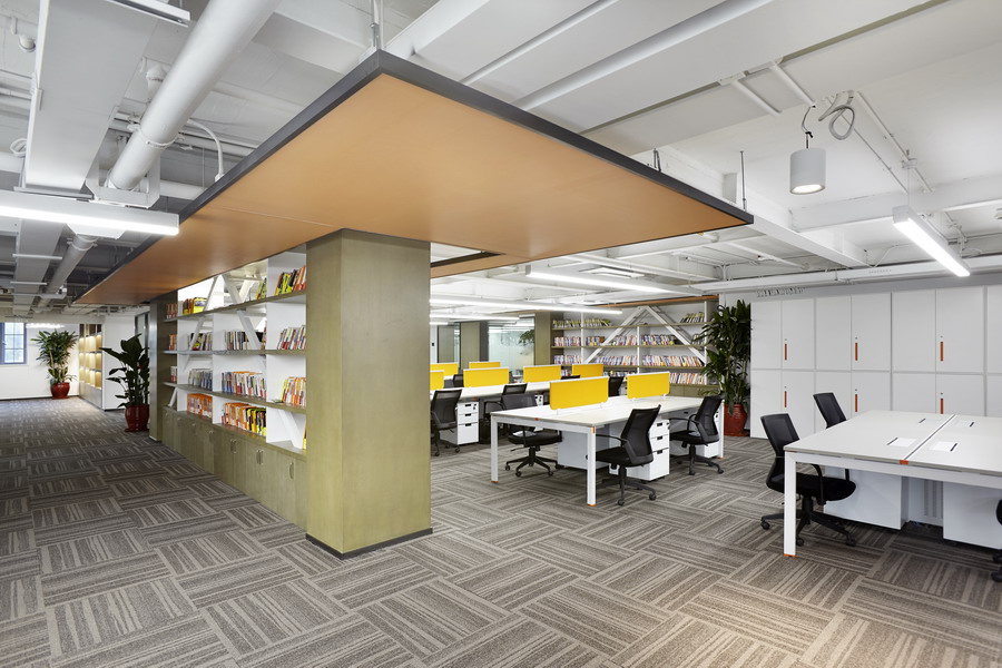 屏風工作位-辦公家具 屏風工作位-辦公家具