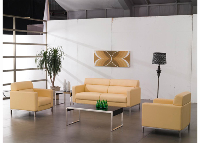 愛納斯沙發B37，上海辦公沙發，【尺寸 價格 圖片 品牌】