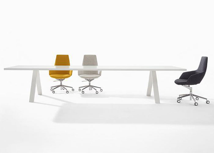 雷蒂斯會議桌B04，上海會議桌，【尺寸 價格 圖片 品牌】