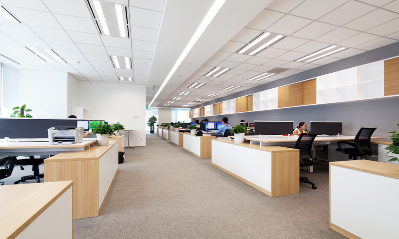 辦公家具廠從哪些方面看是靠譜的？