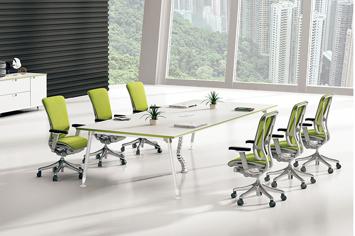 邁亞凱亞綠色會議桌 邁亞凱亞綠色會議桌