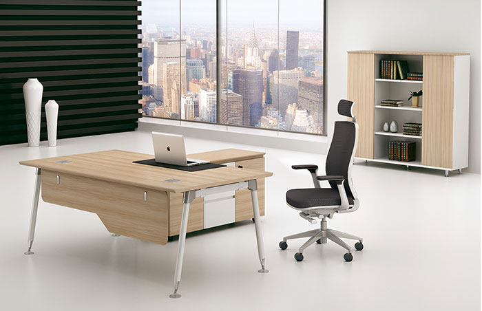 邁亞凱亞系列主管桌 邁亞凱亞系列主管桌
