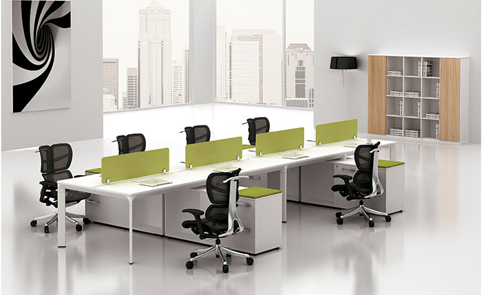 邁亞托瑪直臺面鋼架桌 邁亞托瑪直臺面鋼架桌