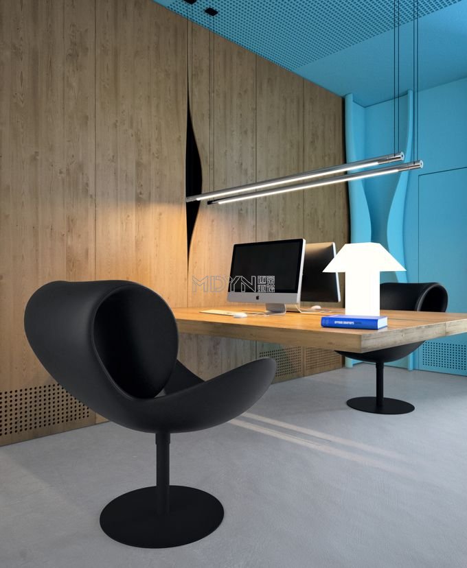 辦公家具前臺(tái)