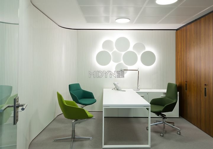 常見實木辦公家具有哪些款型？