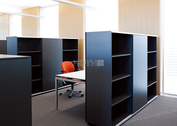 常見實木辦公家具有哪些款型？