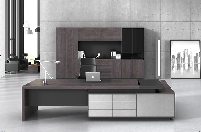 上海現(xiàn)代辦公家具