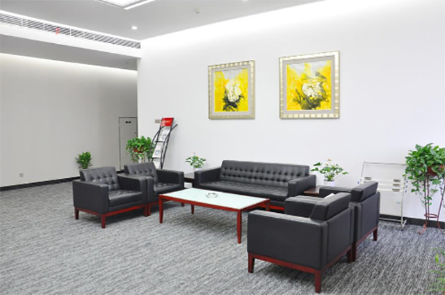 辦公家具環(huán)保等級(jí)