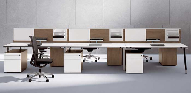 辦公家具定制的幾個優(yōu)點