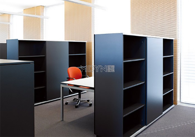 選擇辦公家具定制考慮因素