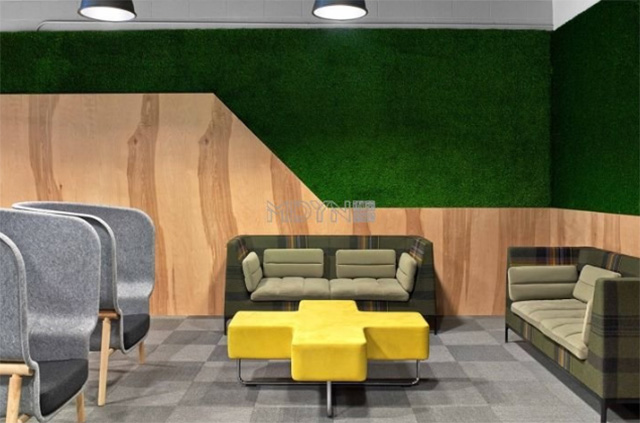 挑選合適的辦公沙發