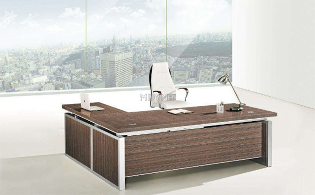 成品辦公家具優點