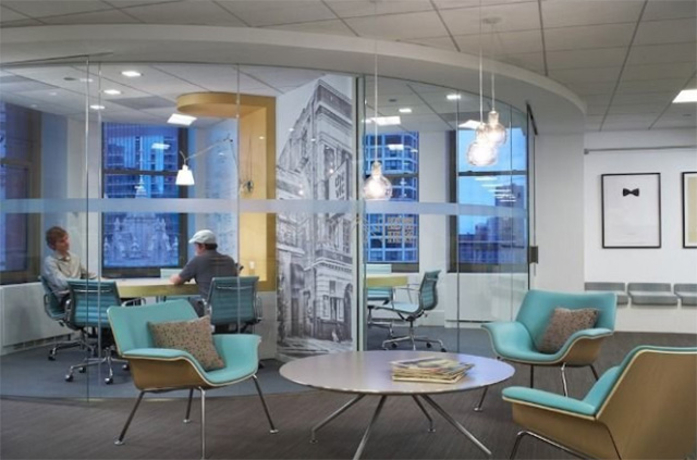 挑選時尚辦公沙發(fā)小妙招