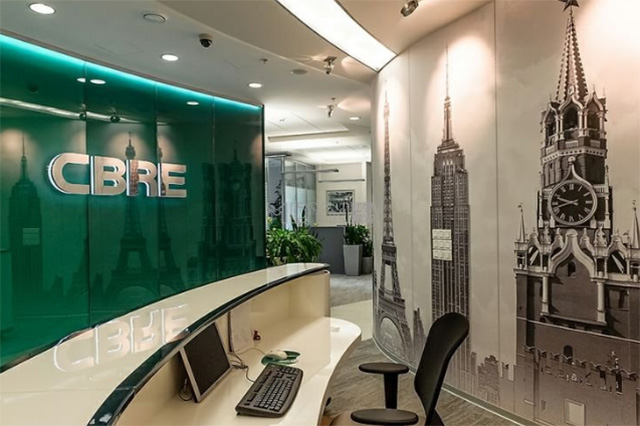 現代辦公家具注重哪些特點